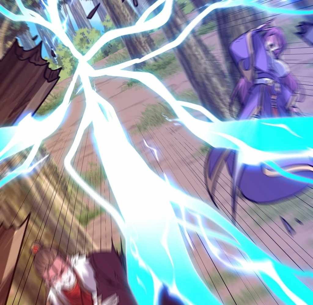 Reborn as a Demonic Cultivator: Starting with a Zombie Planet Chapter 37 50